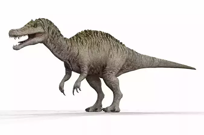 Dinosaur 76