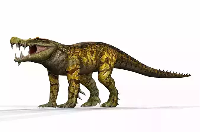 Dinosaur 77