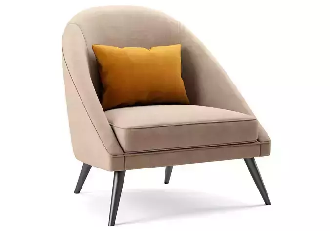Joe Armchair Laskasas