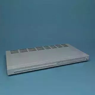 Eletronics DVD Player