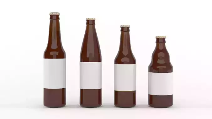 Beer Bottles