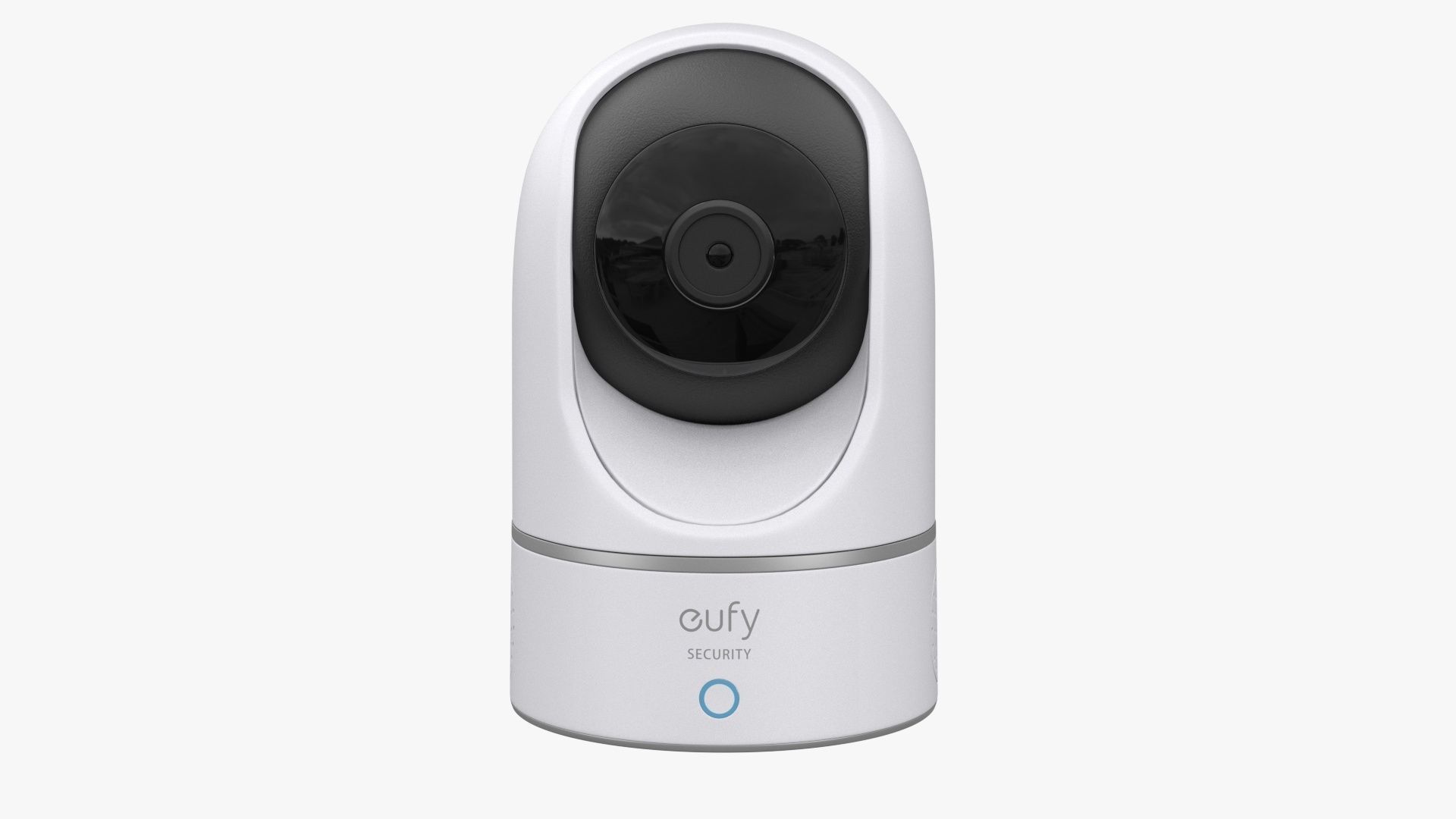 eufy Security 2K Indoor Cam 3D model_1