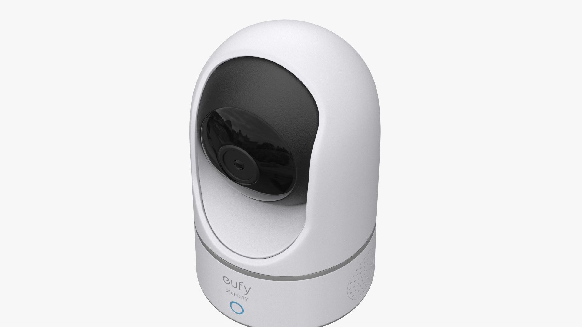 eufy Security 2K Indoor Cam 3D model_5