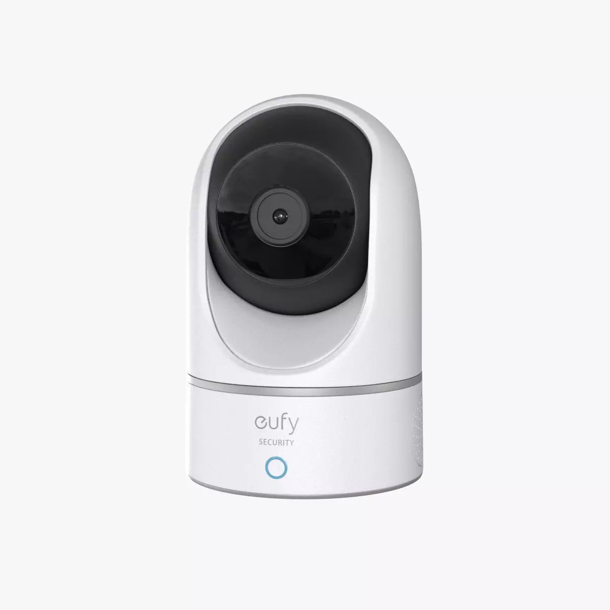 eufy Security 2K Indoor Cam 3D model_0