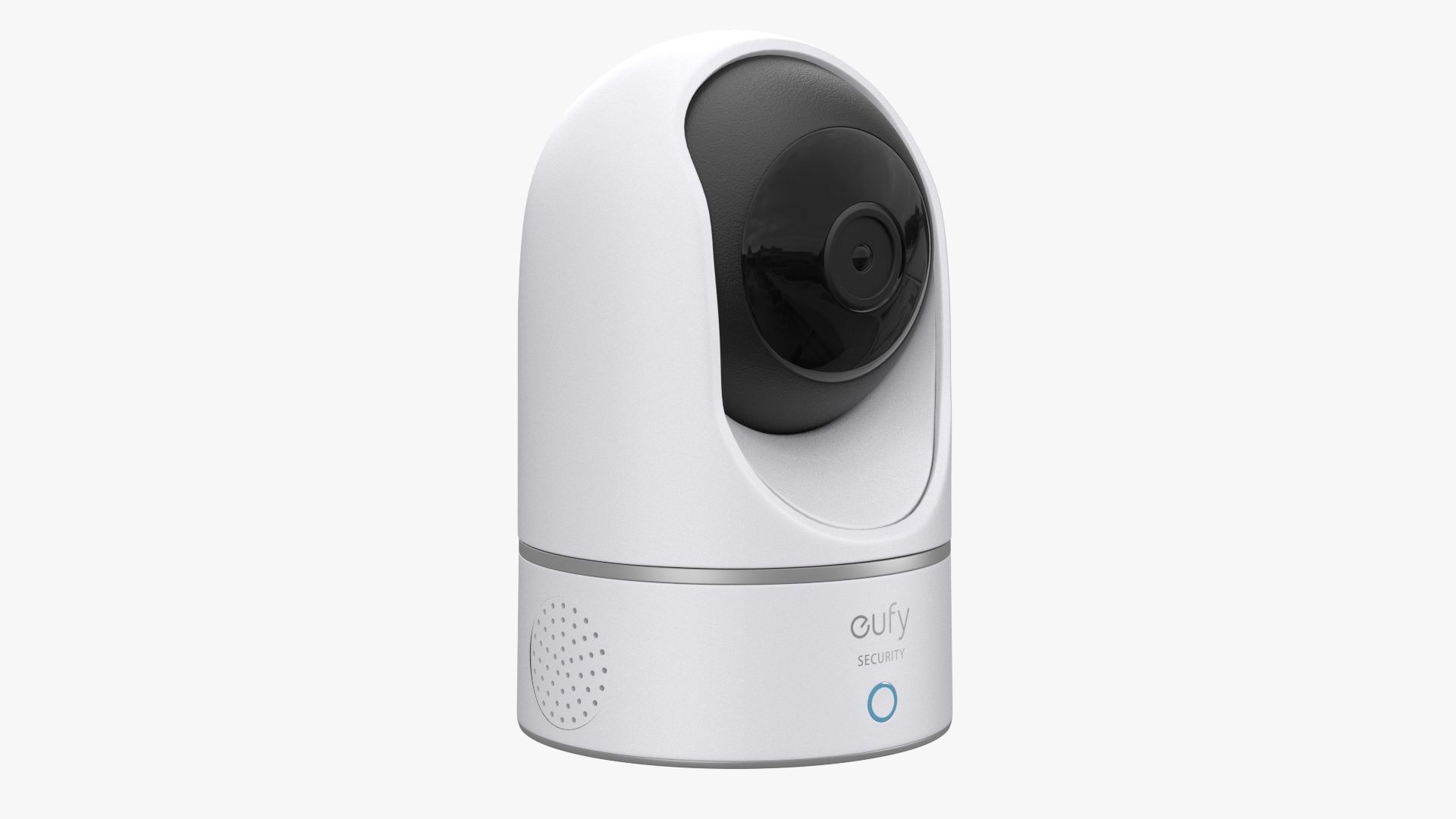 eufy Security 2K Indoor Cam 3D model_2