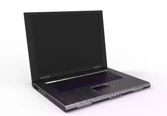 laptop
