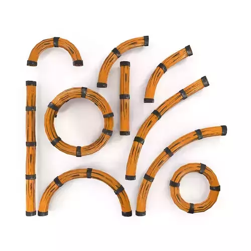 Wires and cables LOW dirt