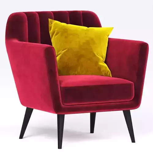 Zipperbuy JARON ARMCHAIR
