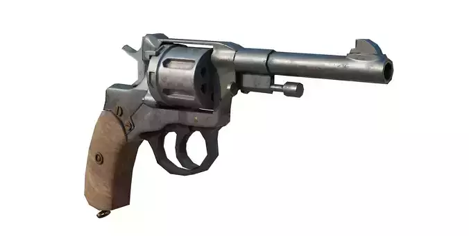 Nagant M1895