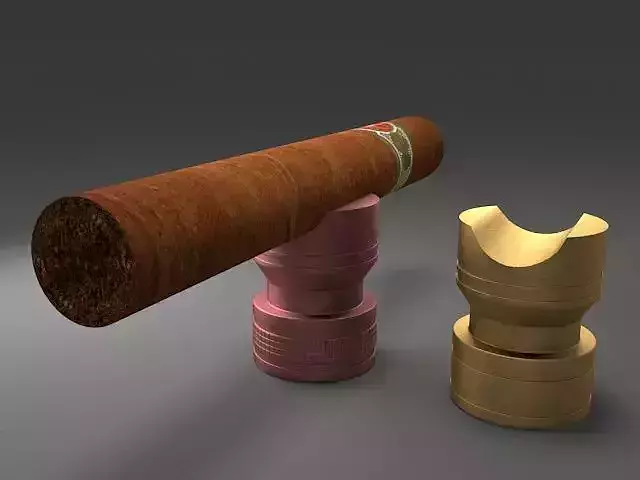 Cigar Holders