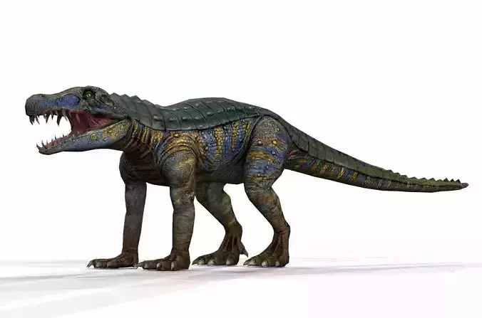 Dinosaur 99