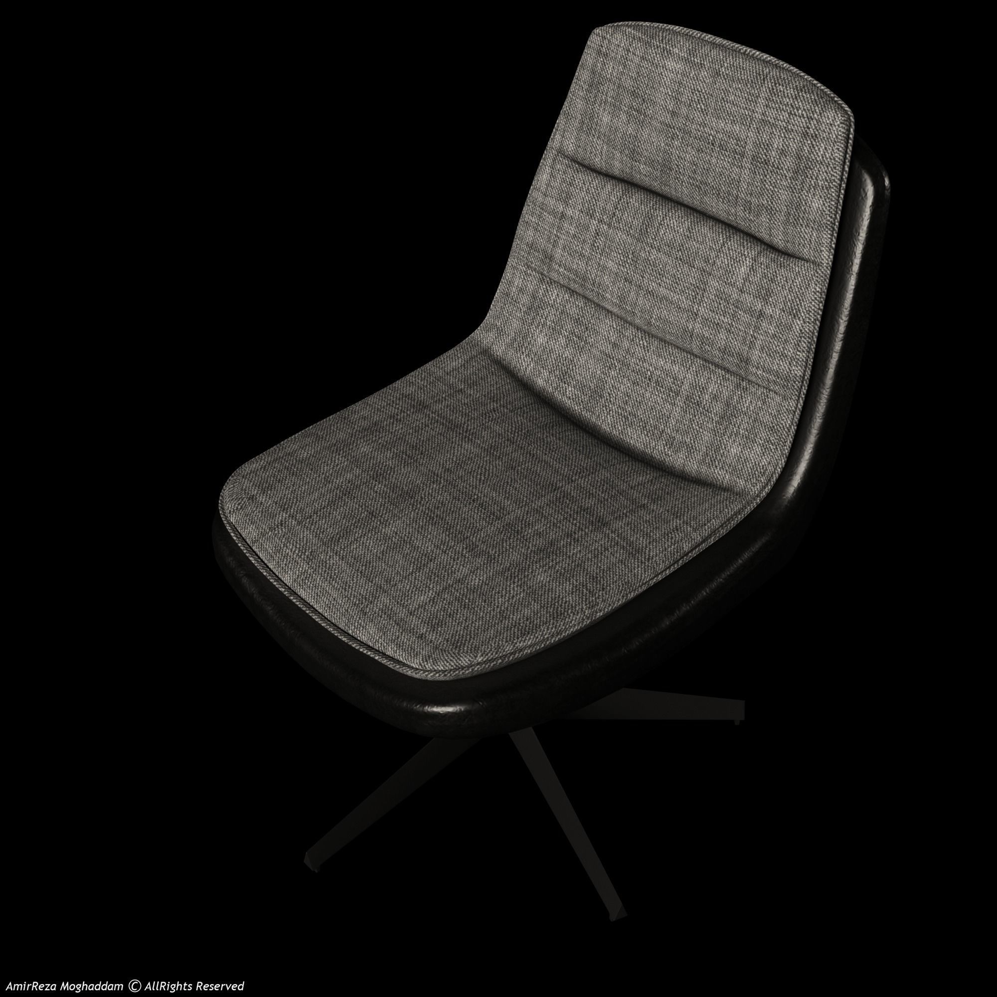 Furniture and Prop Collection Free 3D model_9