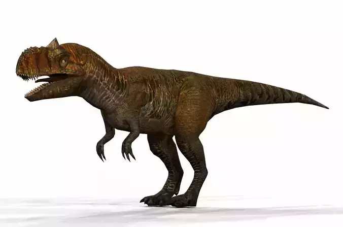 Dinosaur 123