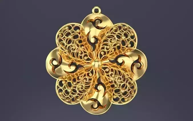 Women pendant-earrings-necklaces jewelry 