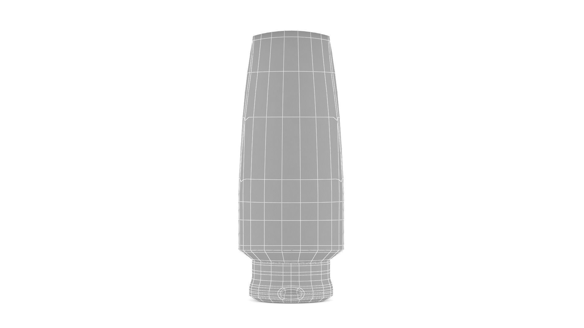 Plastic Bottles 3D model_10
