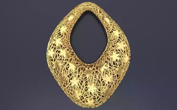 Women pendant-earrings-necklaces jewelry