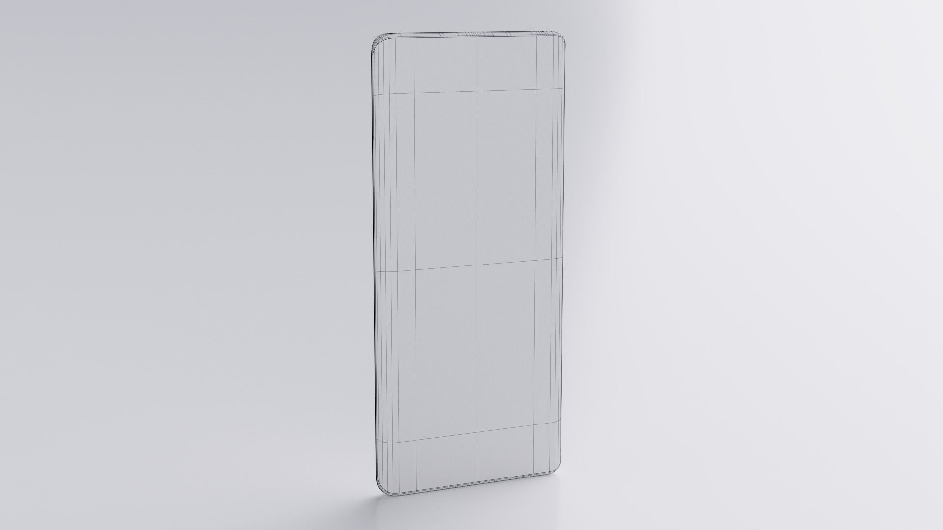 HONOR V40 5G 2021 3D model_17