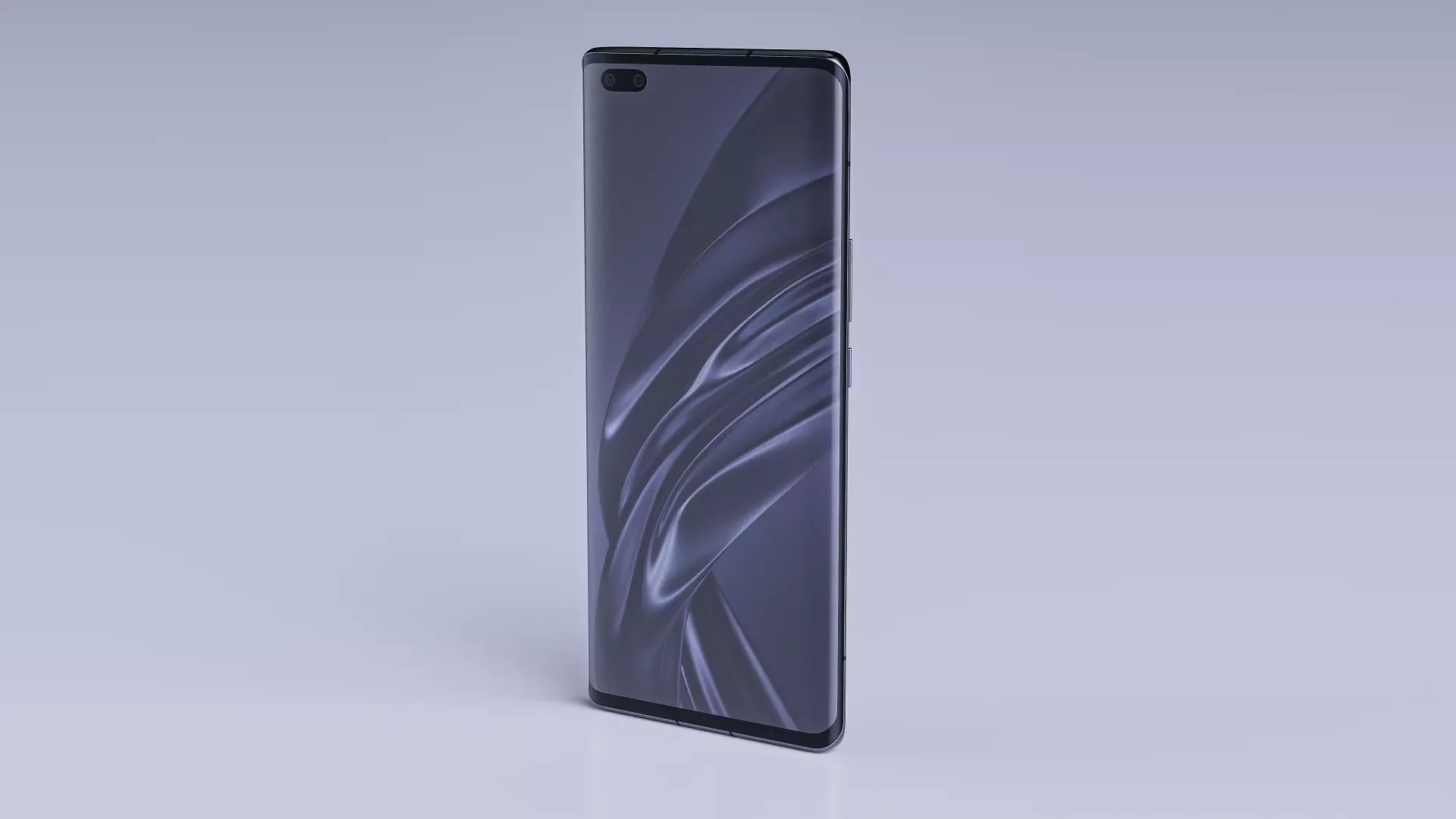 HONOR V40 5G 2021 3D model_0