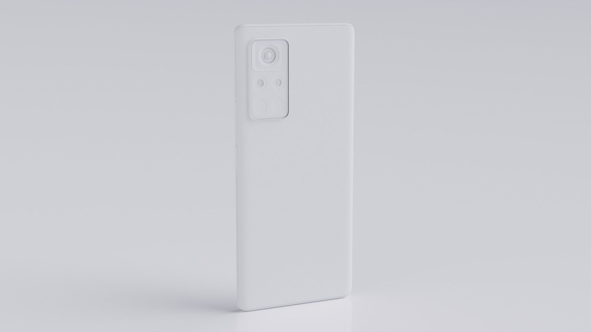 HONOR V40 5G 2021 3D model_21