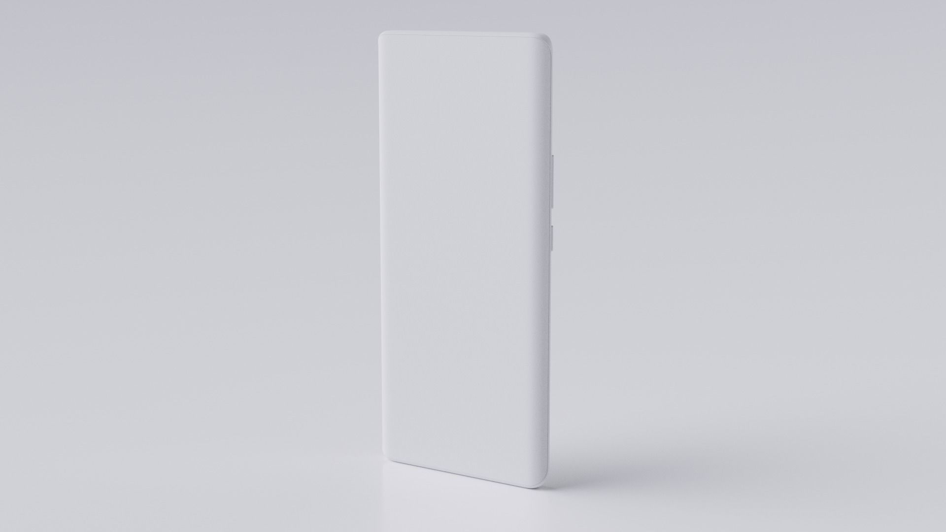 HONOR V40 5G 2021 3D model_20