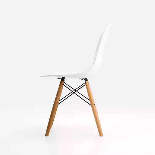 Eames DAW chair