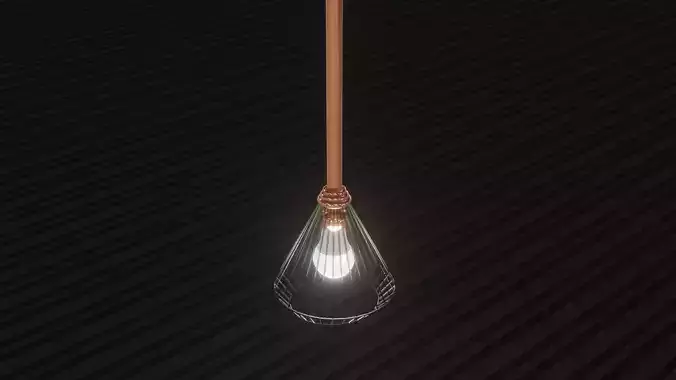 Ceiling lamp 