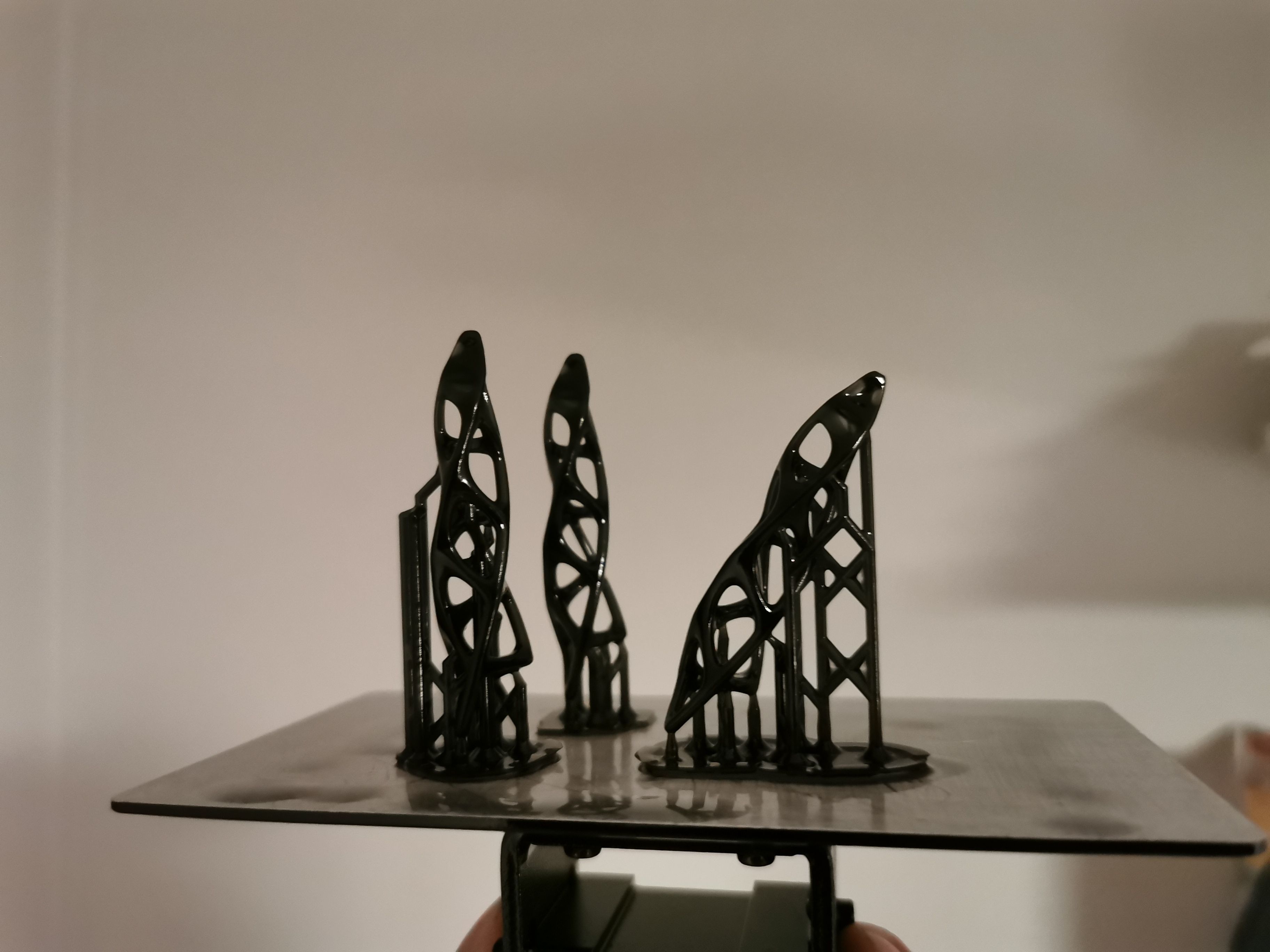 Design Pendant 3D print model_3