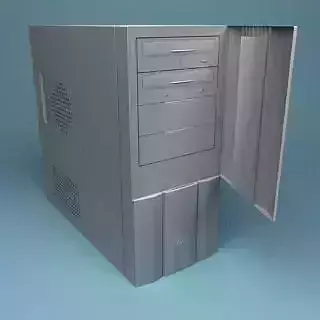 Personal Computer PC