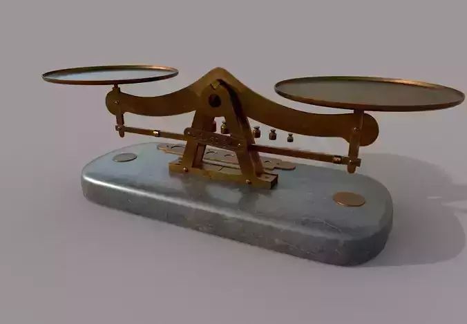 Balance Scale