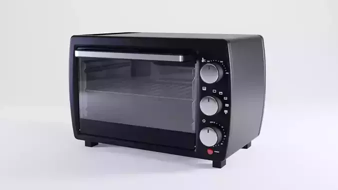 Electric Oven