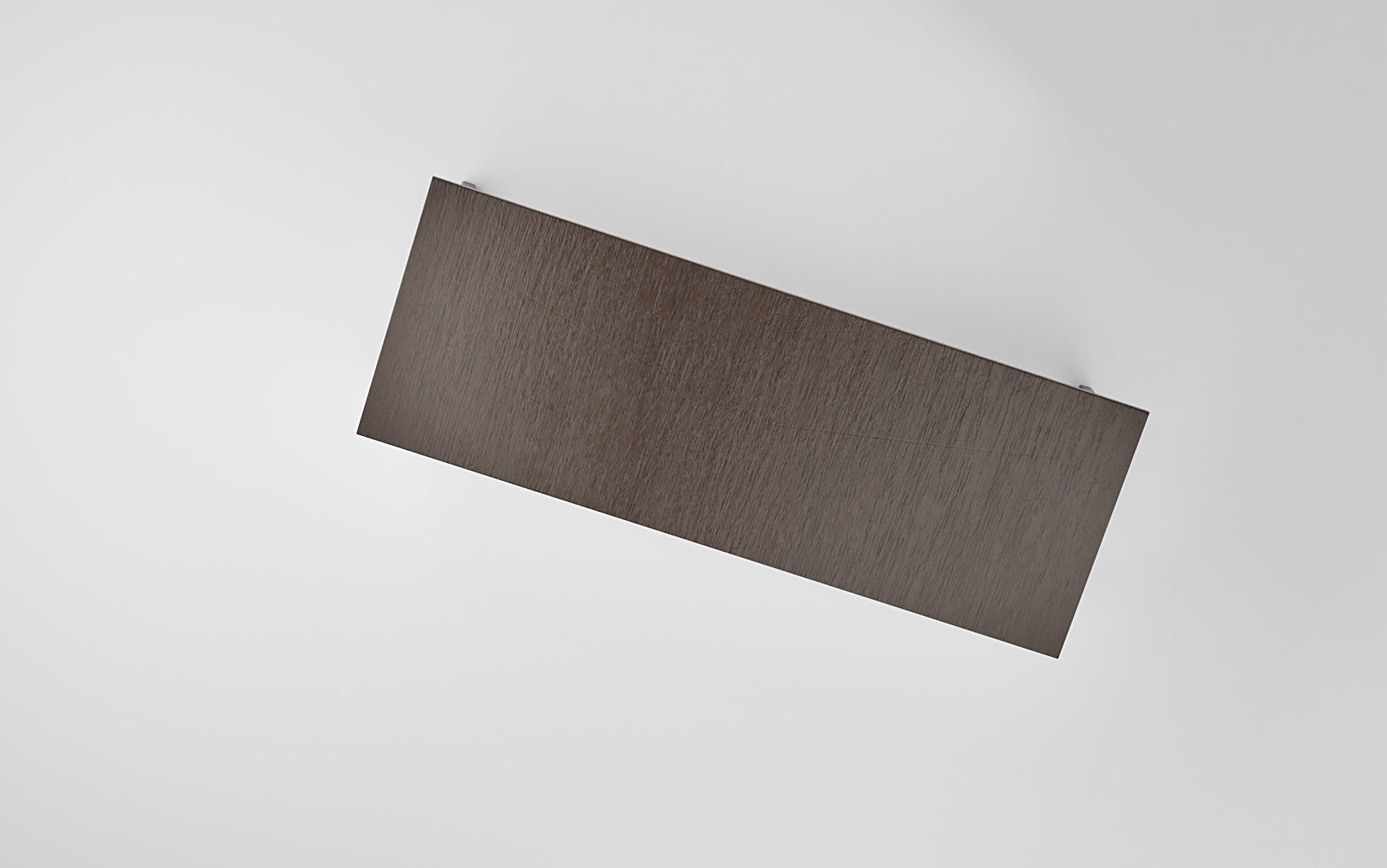 Wooden Table 3D model_8
