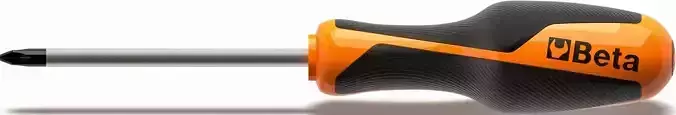 3d modeled screwdriver 