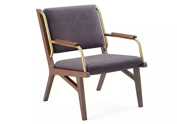 Kensington Lounge Chair