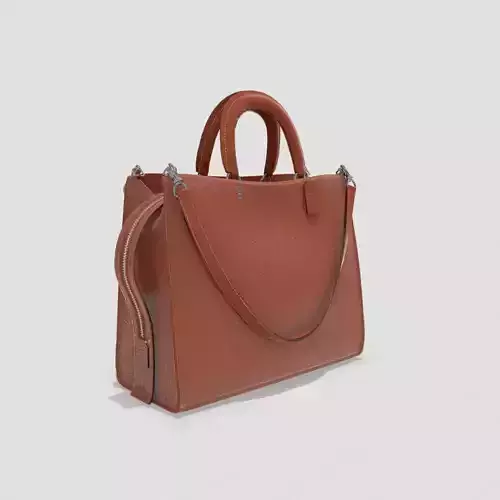 Womens Classy Handbag 