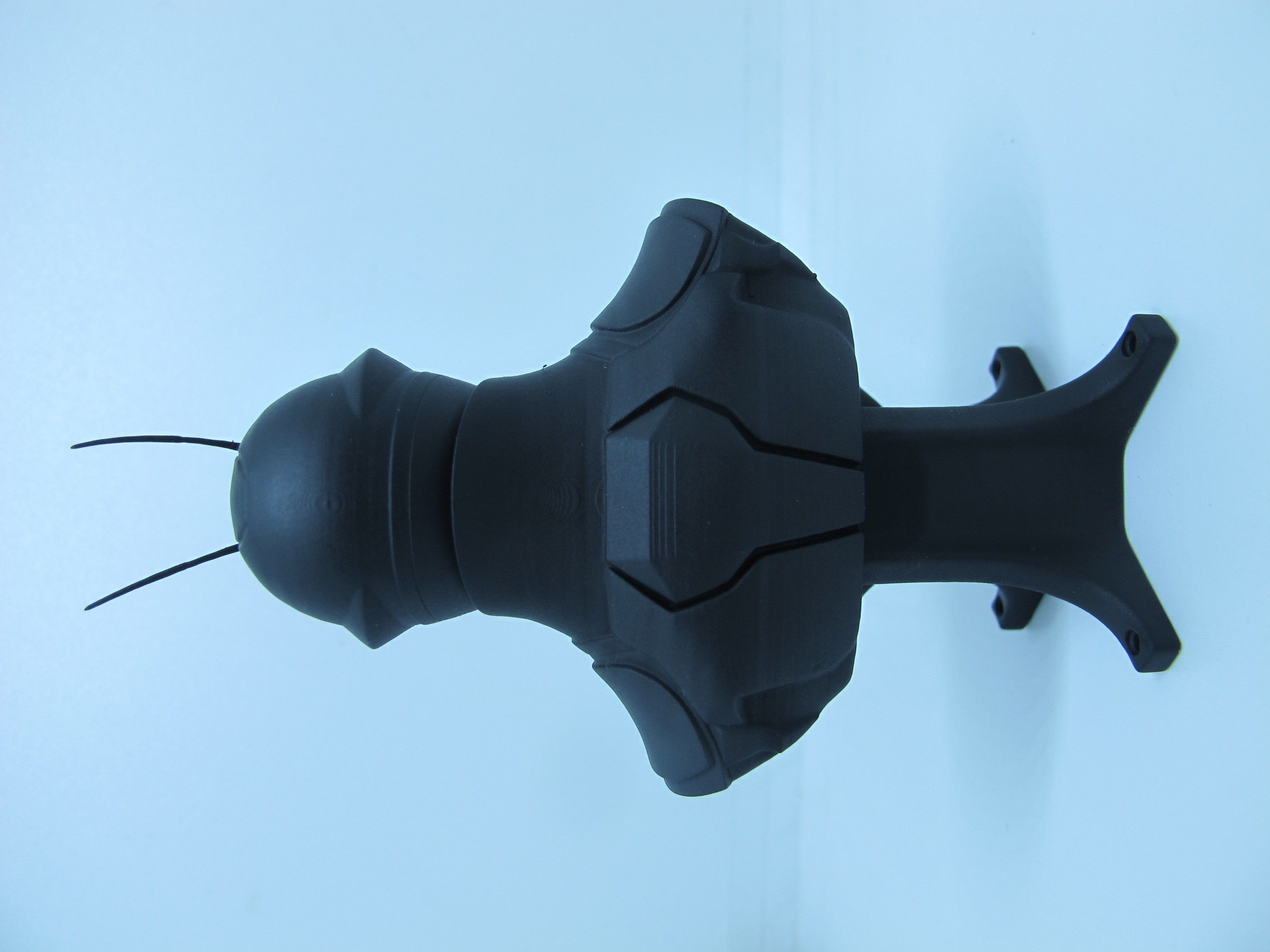 KAMEN RIDER ZRRO ONE BUST SIC 3D print model_7