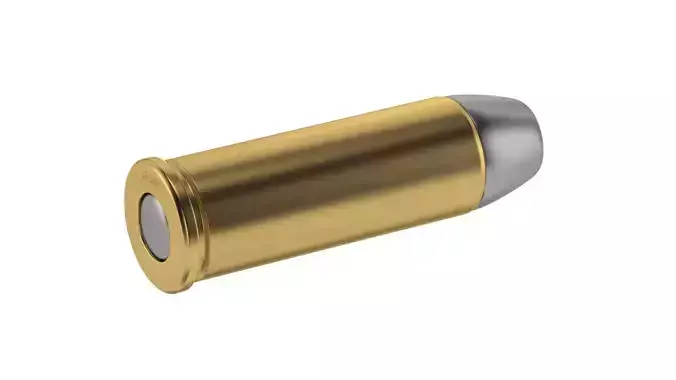  Bullet 45 COTL