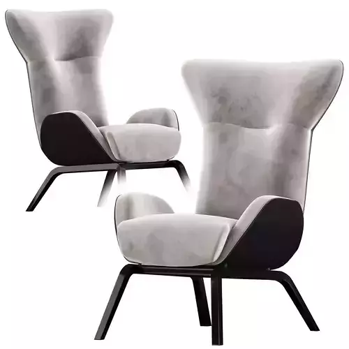 SOHO ARMCHAIR