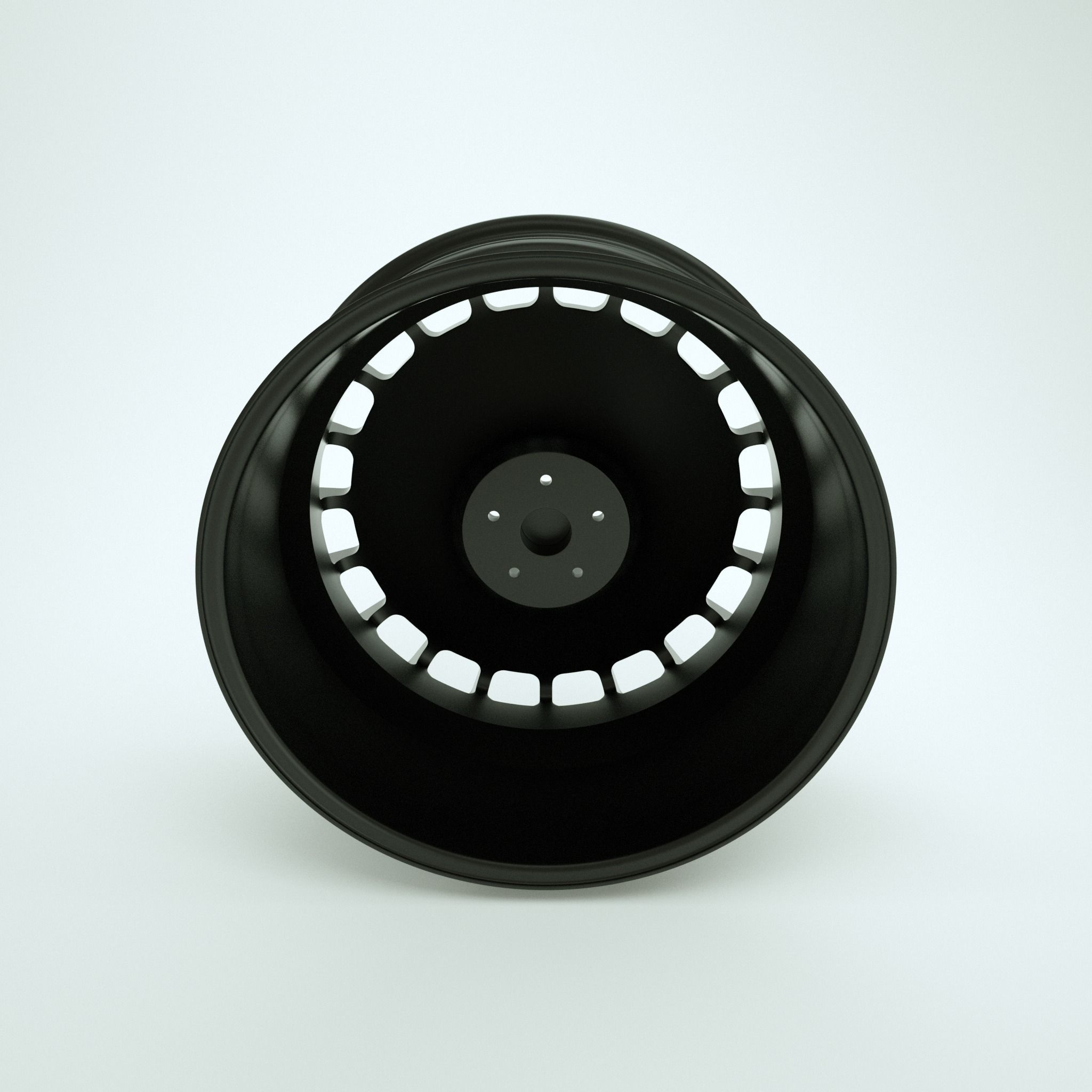 Rotiform VCE 3D model_3