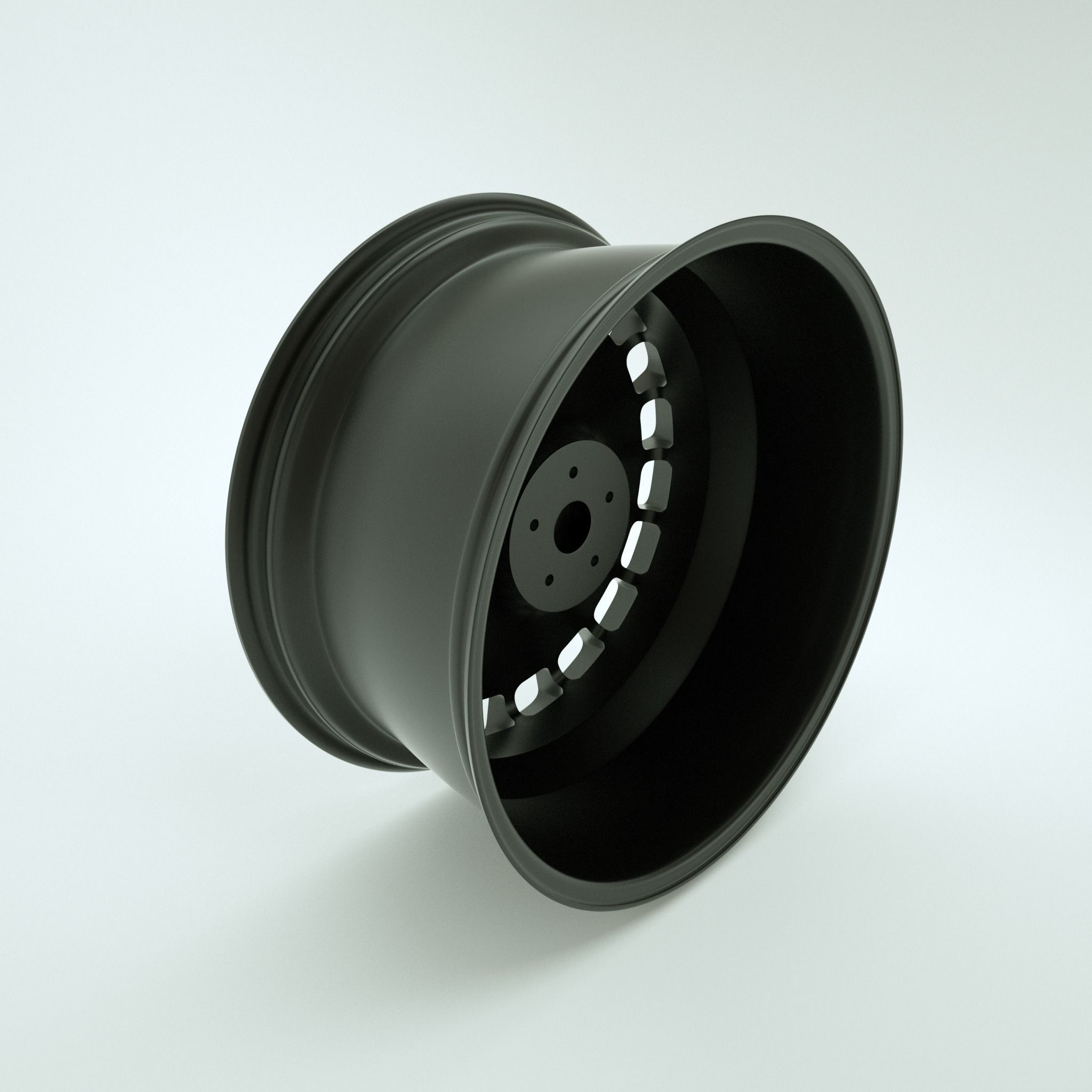 Rotiform VCE 3D model_4