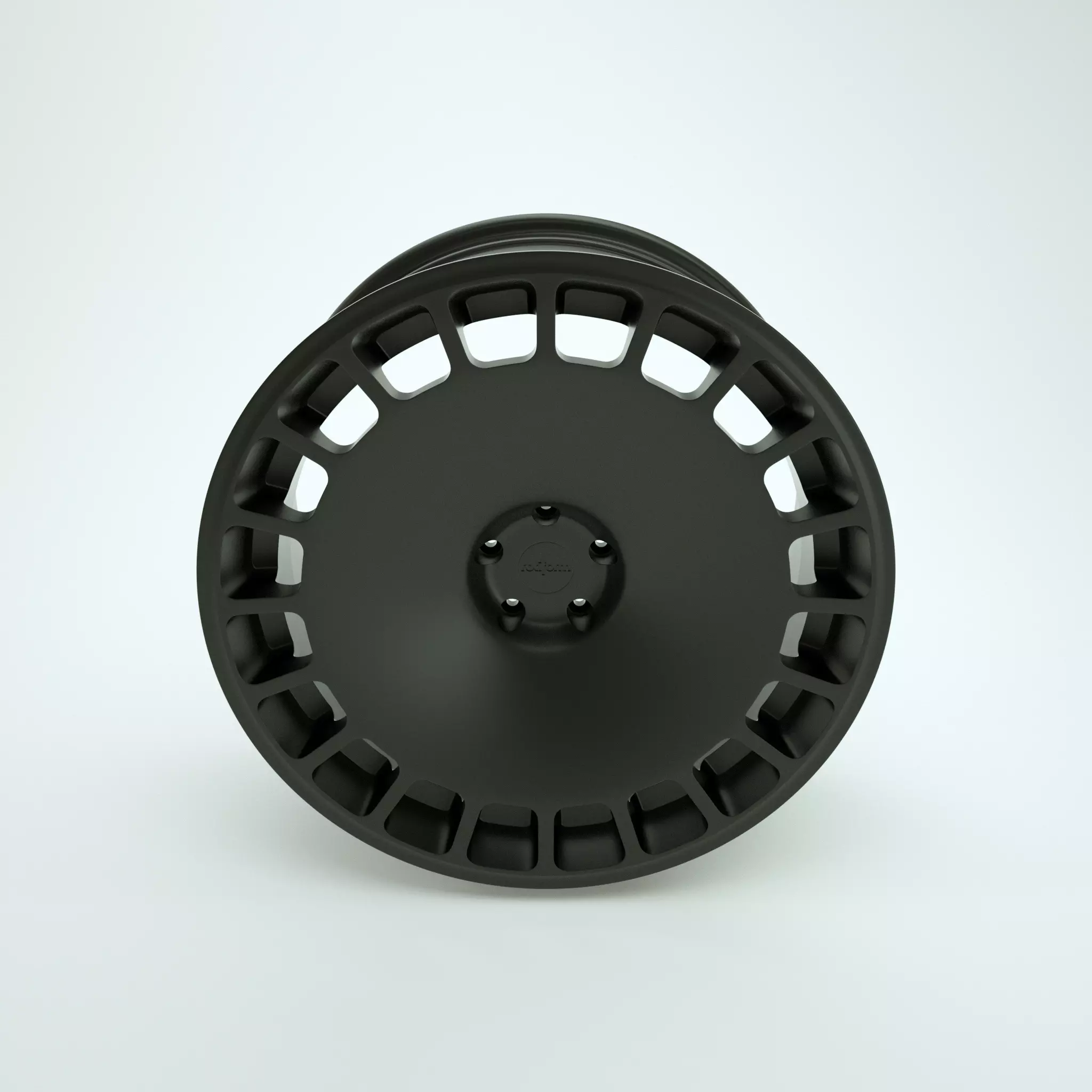 Rotiform VCE 3D model_0