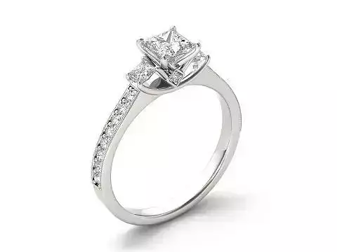 ENGAGEMENT RING
