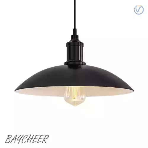BAYCHEER pendant light 3D model