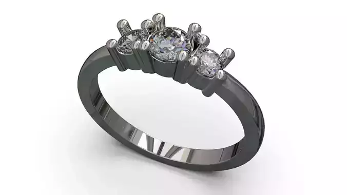 Ring Nabilla