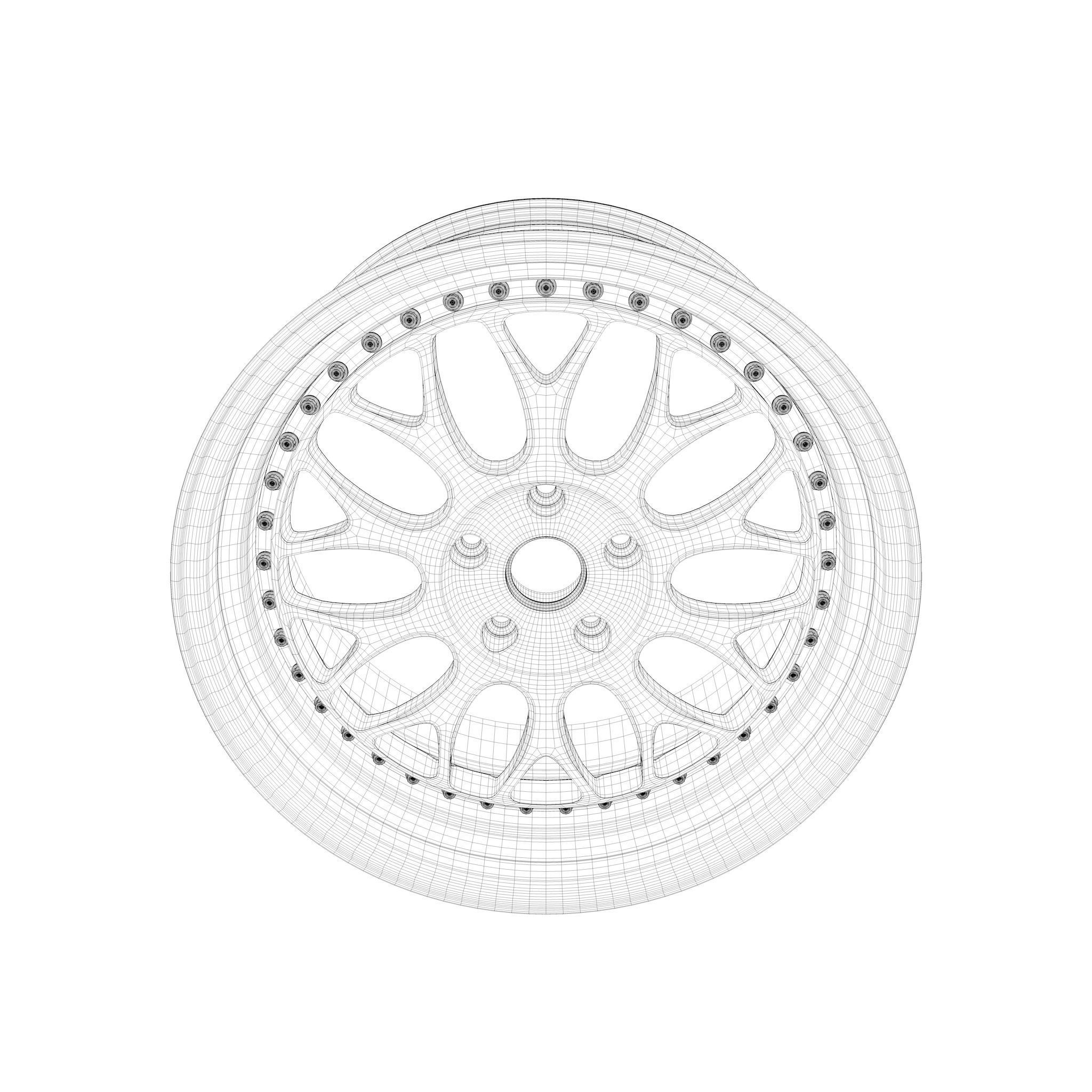 Rotiform DAB 3D model_7