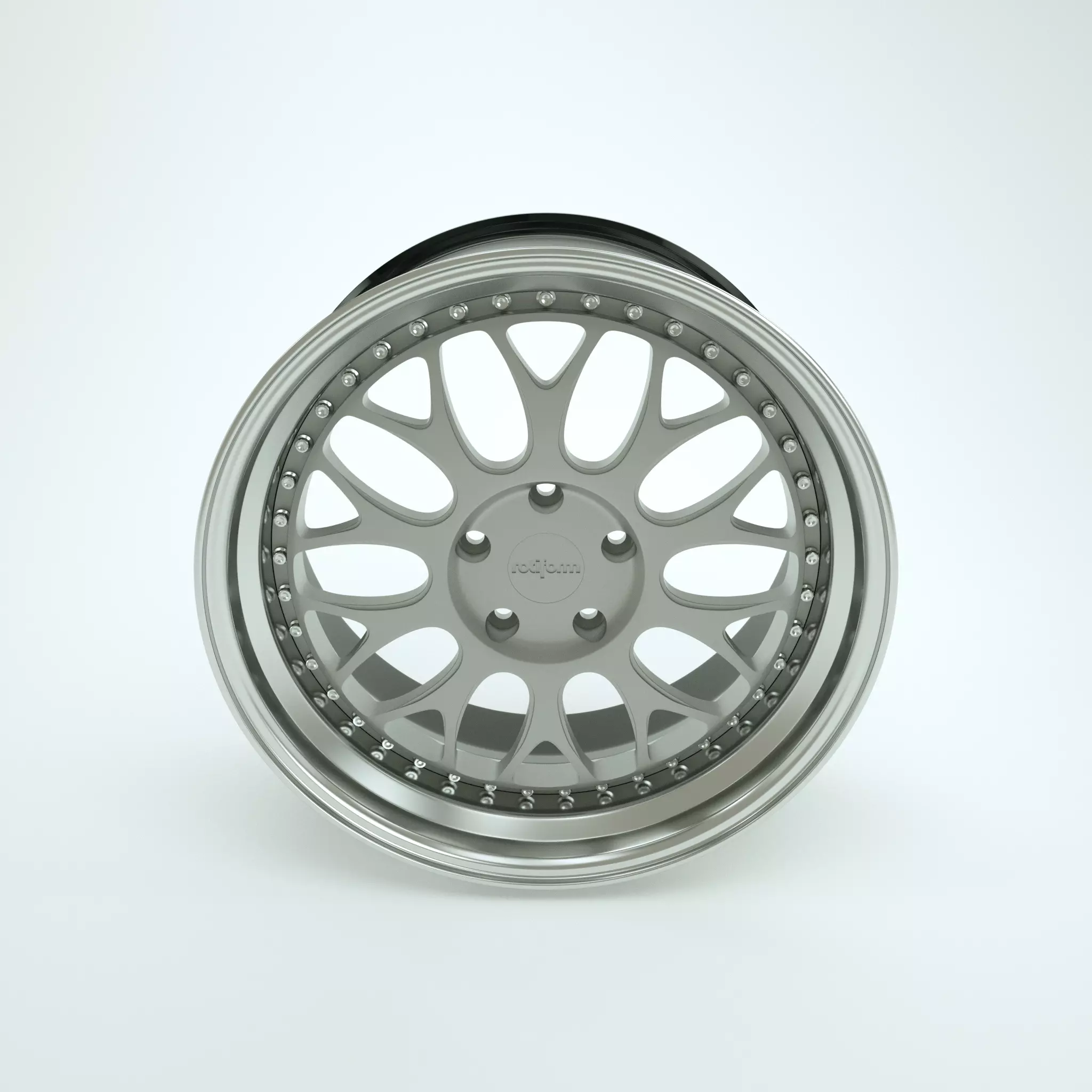 Rotiform DAB 3D model_0