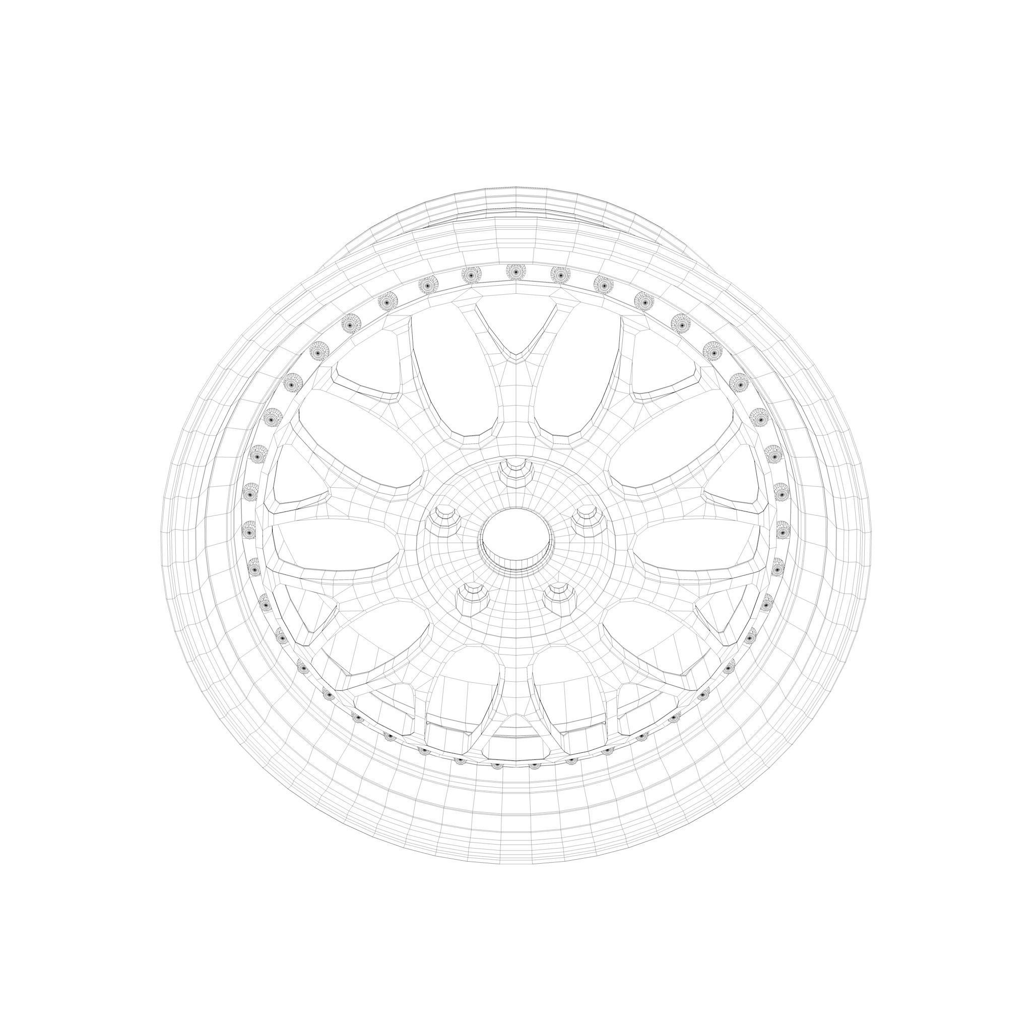 Rotiform DAB 3D model_6