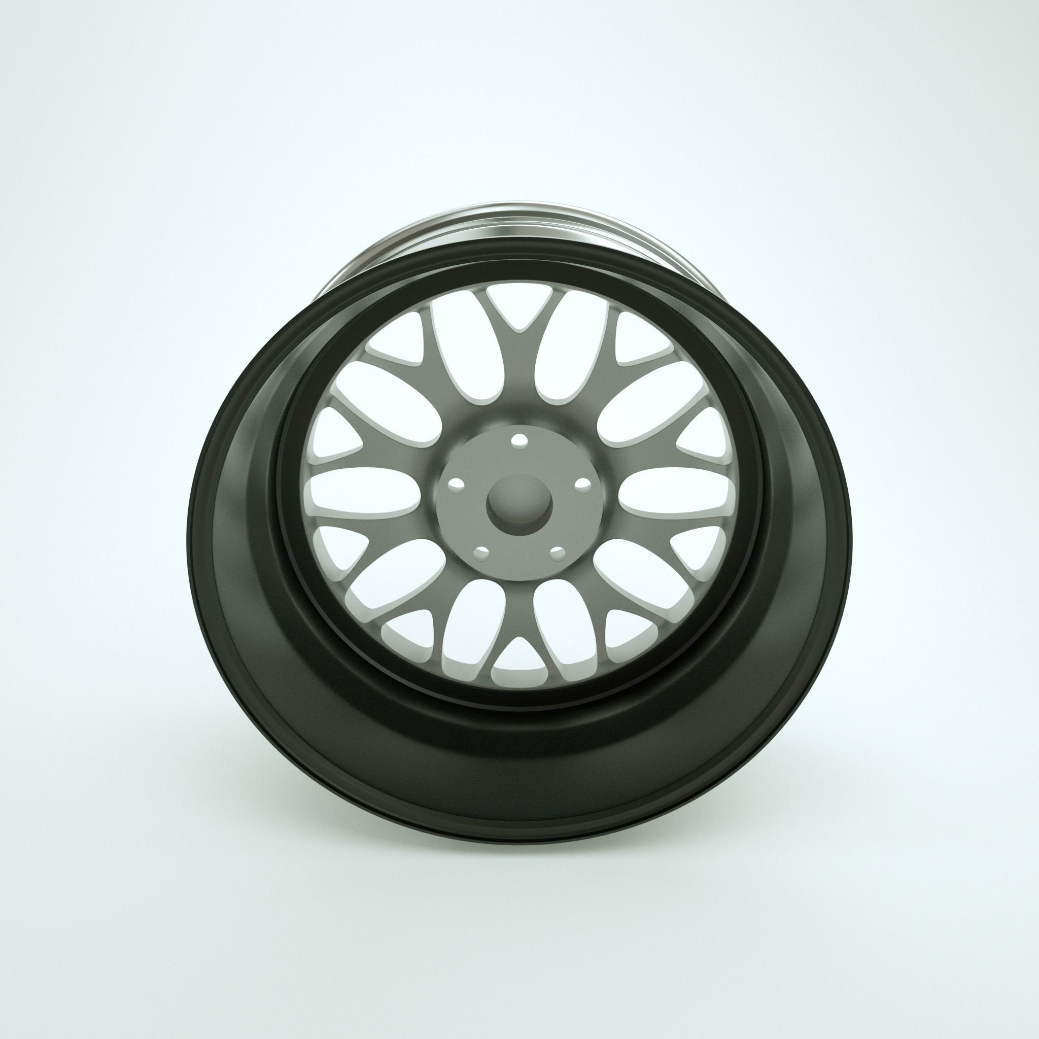 Rotiform DAB 3D model_4