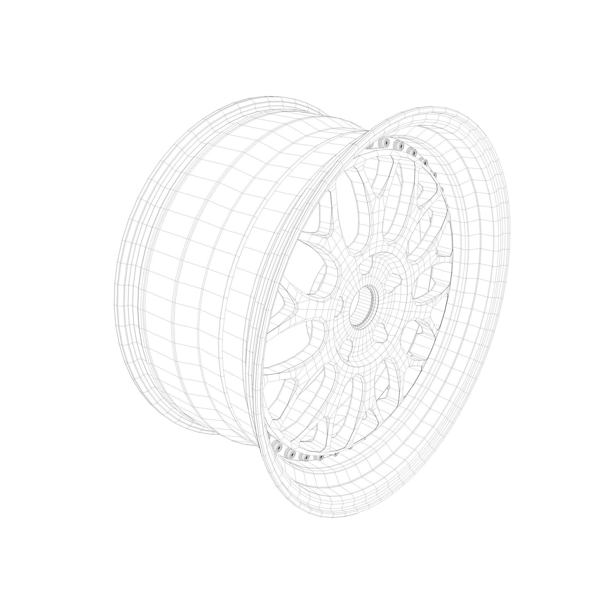 Rotiform DAB 3D model_9