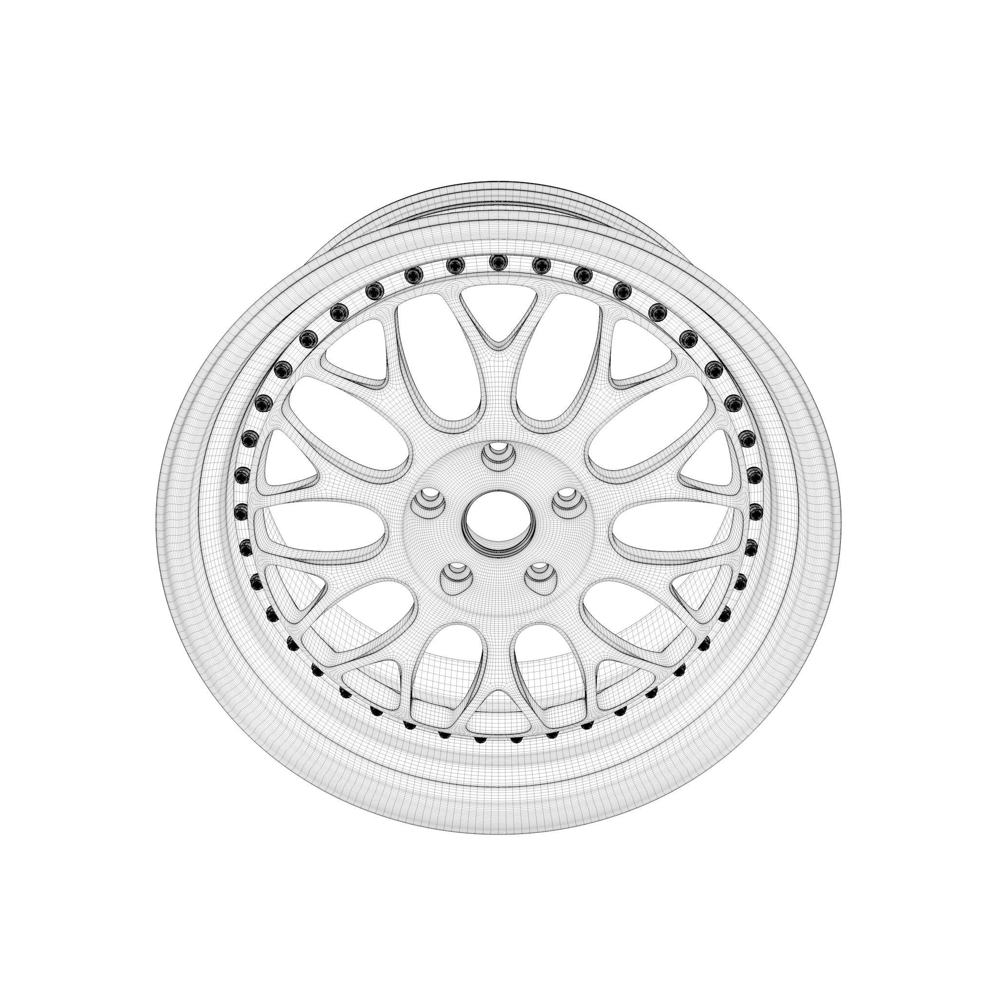 Rotiform DAB 3D model_8