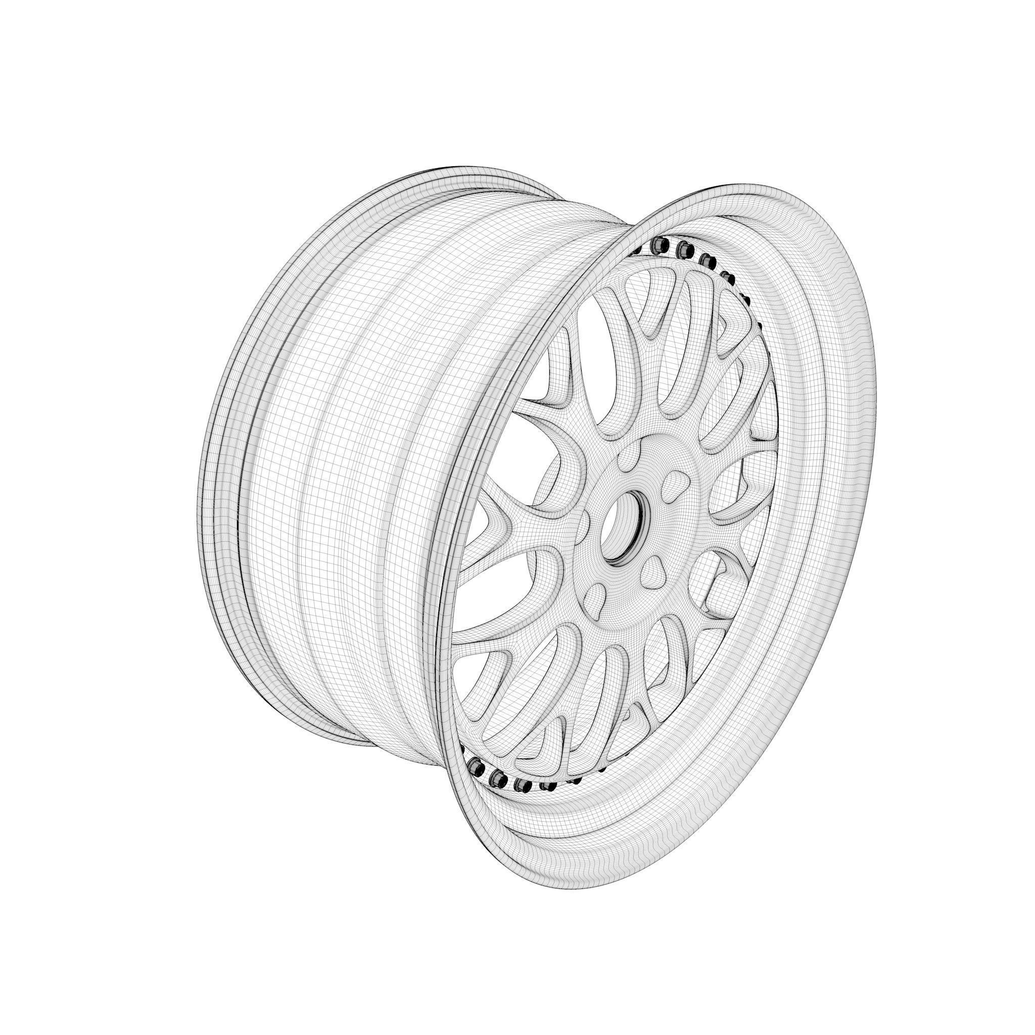 Rotiform DAB 3D model_11